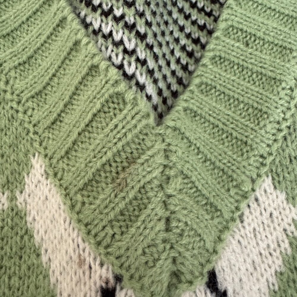 Sweatervest - Picture 2 of 4